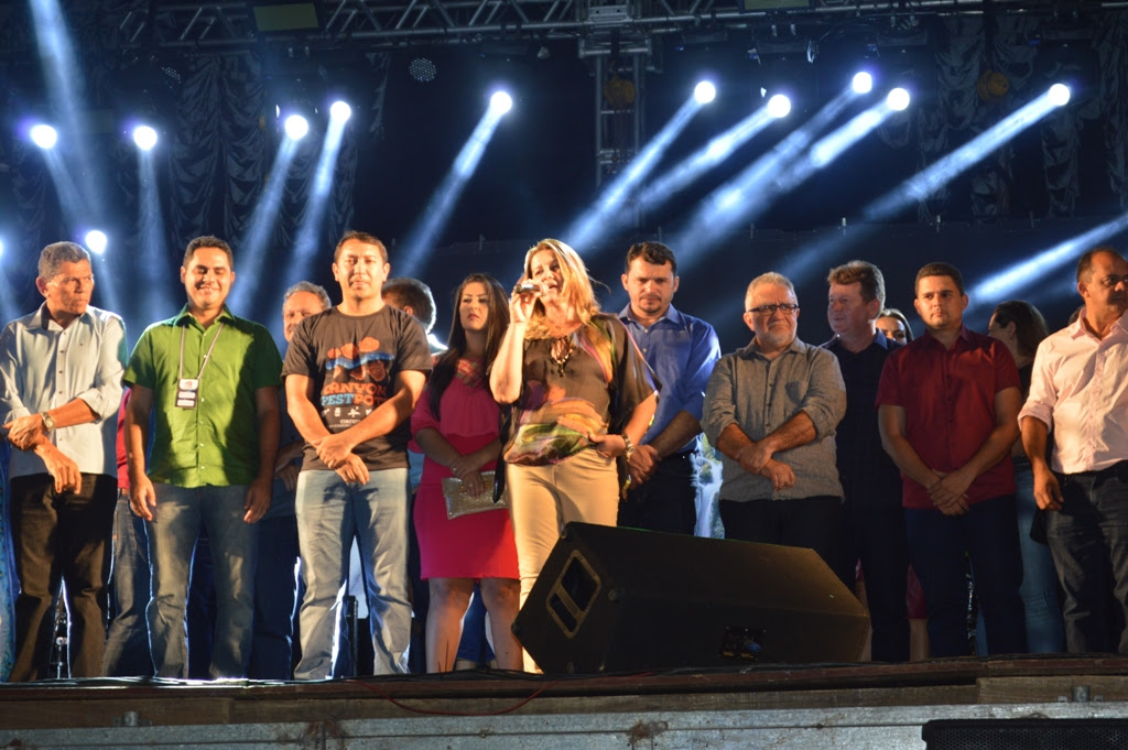Canyon Fest Poti