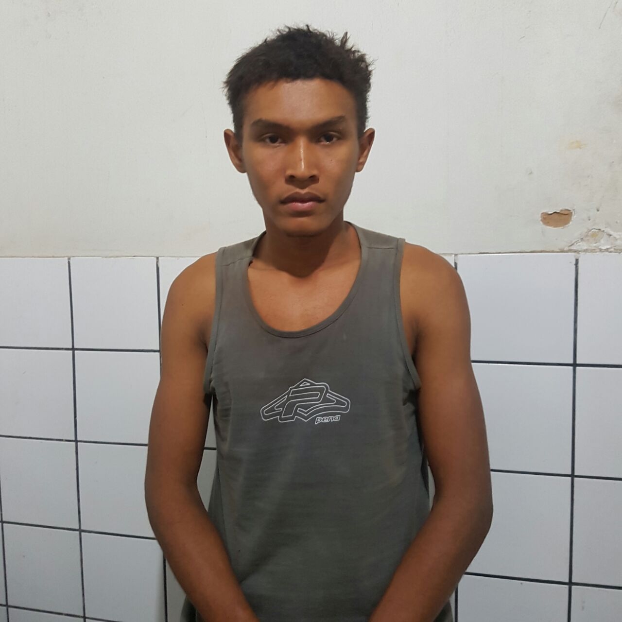 Envolvido na morte do capitão Antônio Carlos 