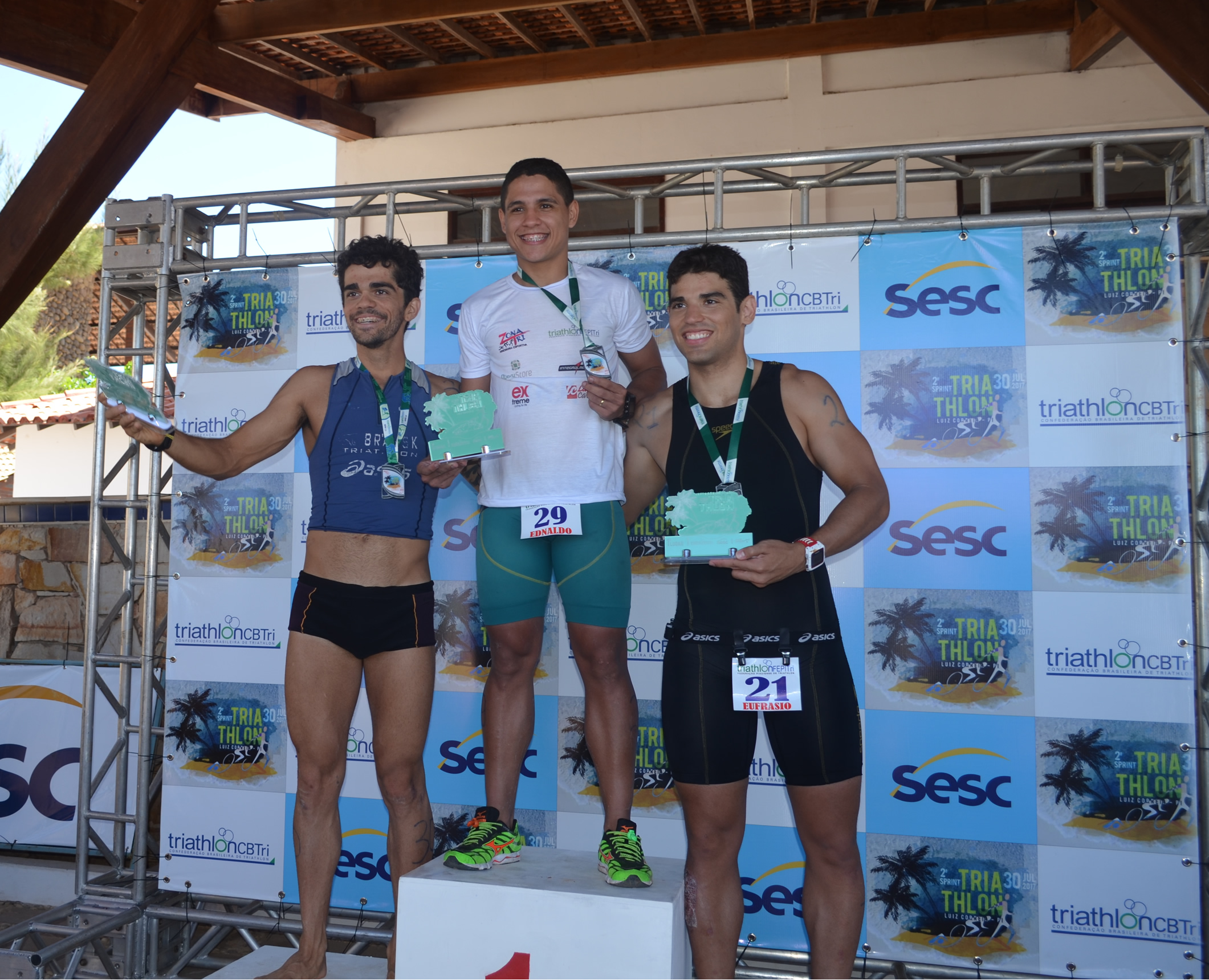 Campeonato Piauiense Sesc 