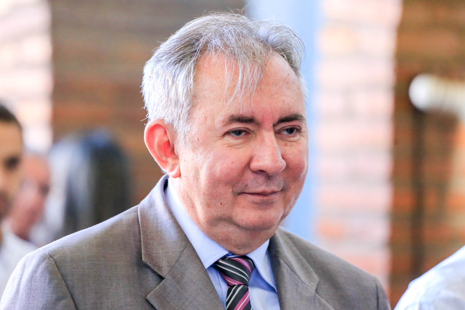 João Henrique