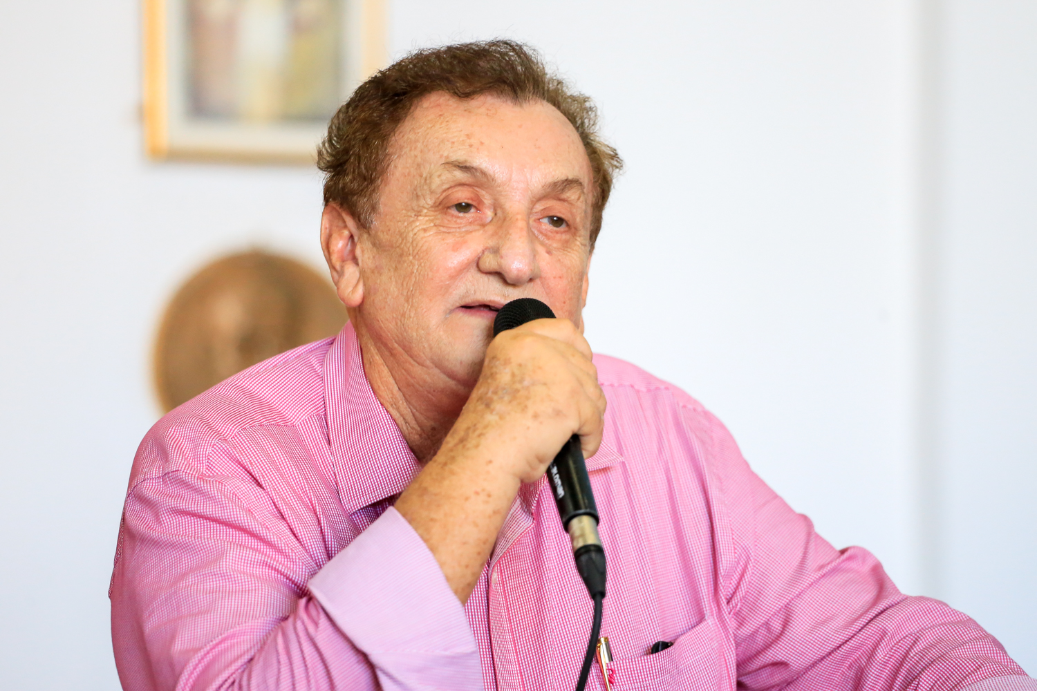 Mão Santa 