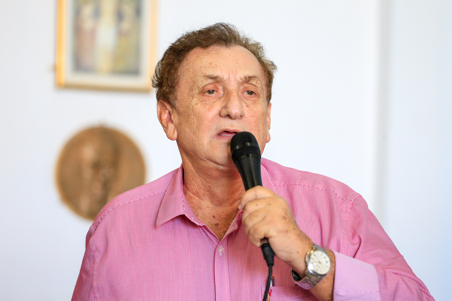 Mão Santa