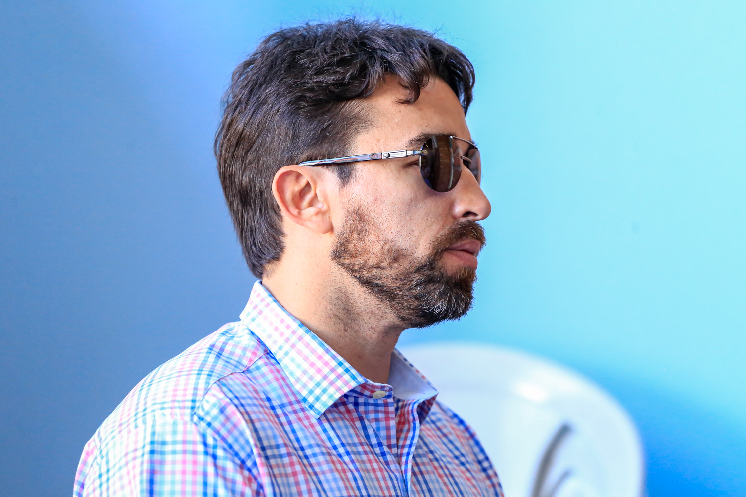 Marden Menezes