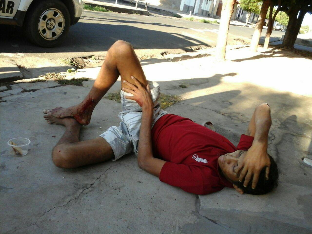 Valdenes Brito