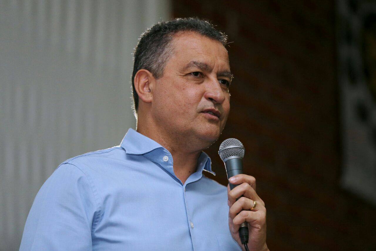 Rui Costa, governador da Bahia