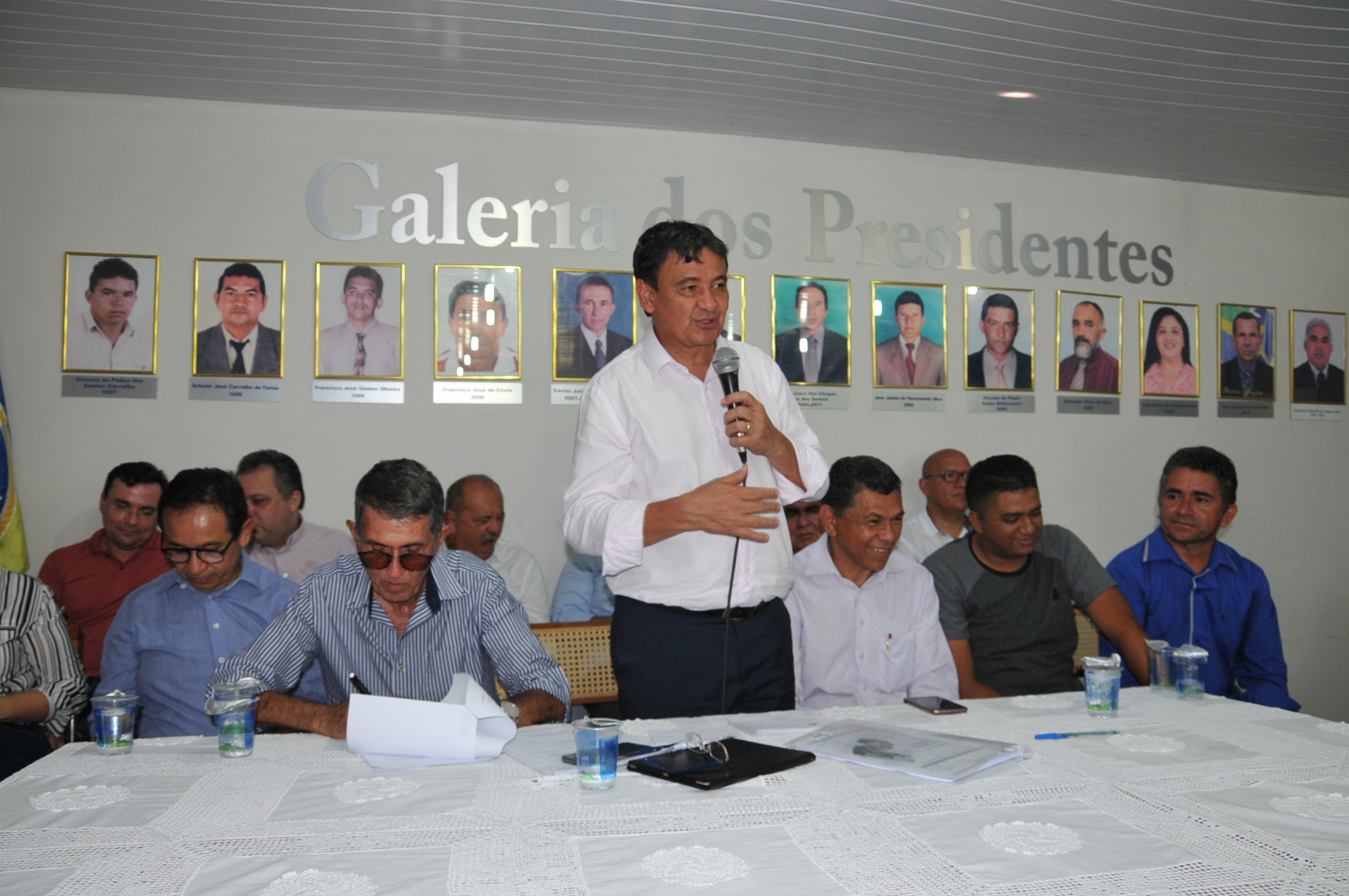 Wellington Dias