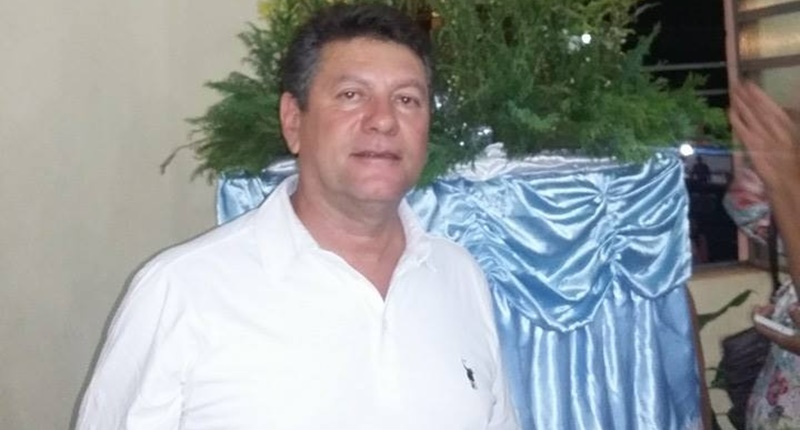 Avelar Ferreira