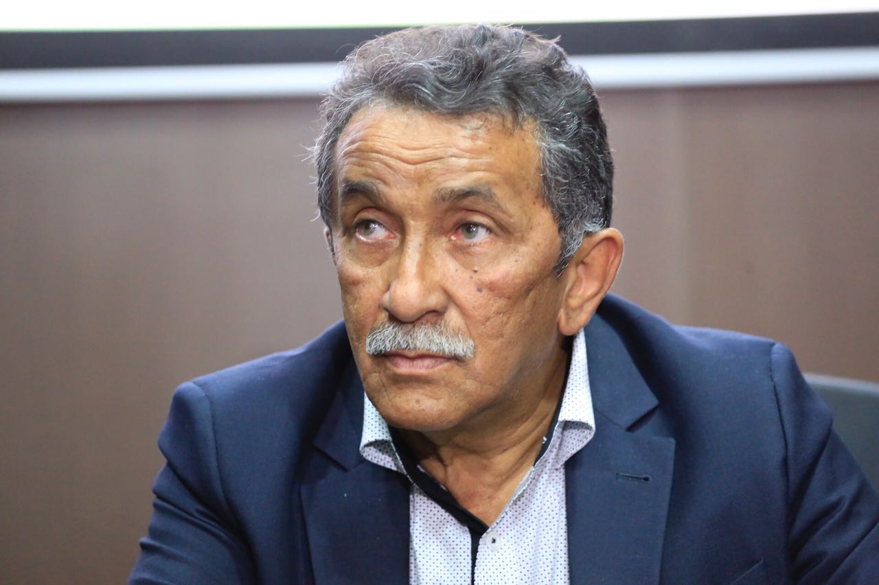 Delegado J.J.
