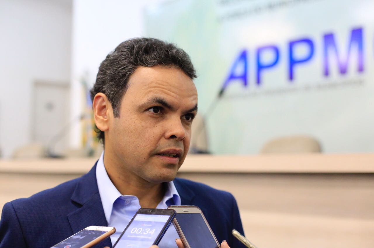 Gil Carlos