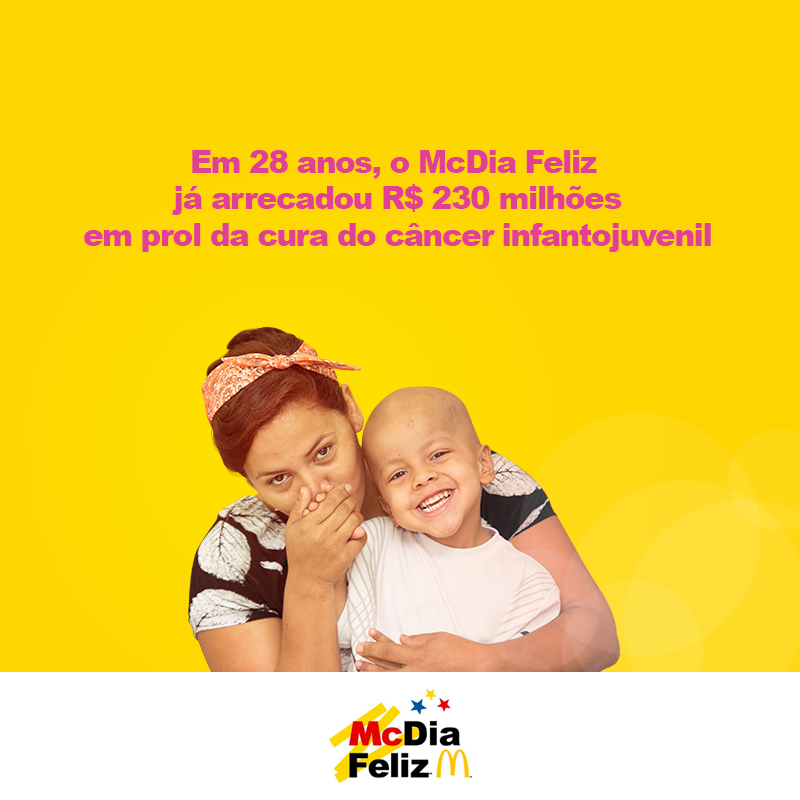 McDia Feliz