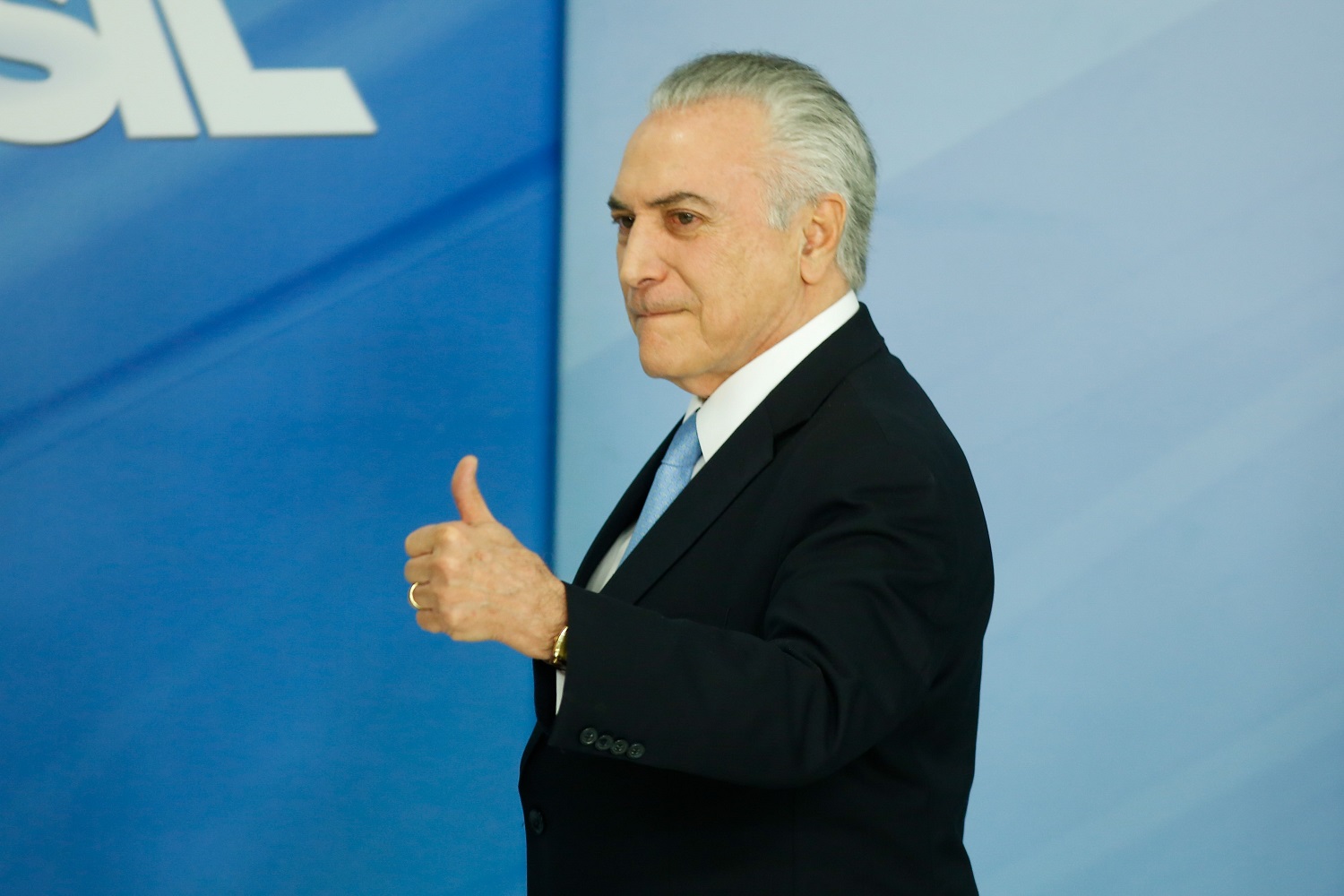 Michel Temer