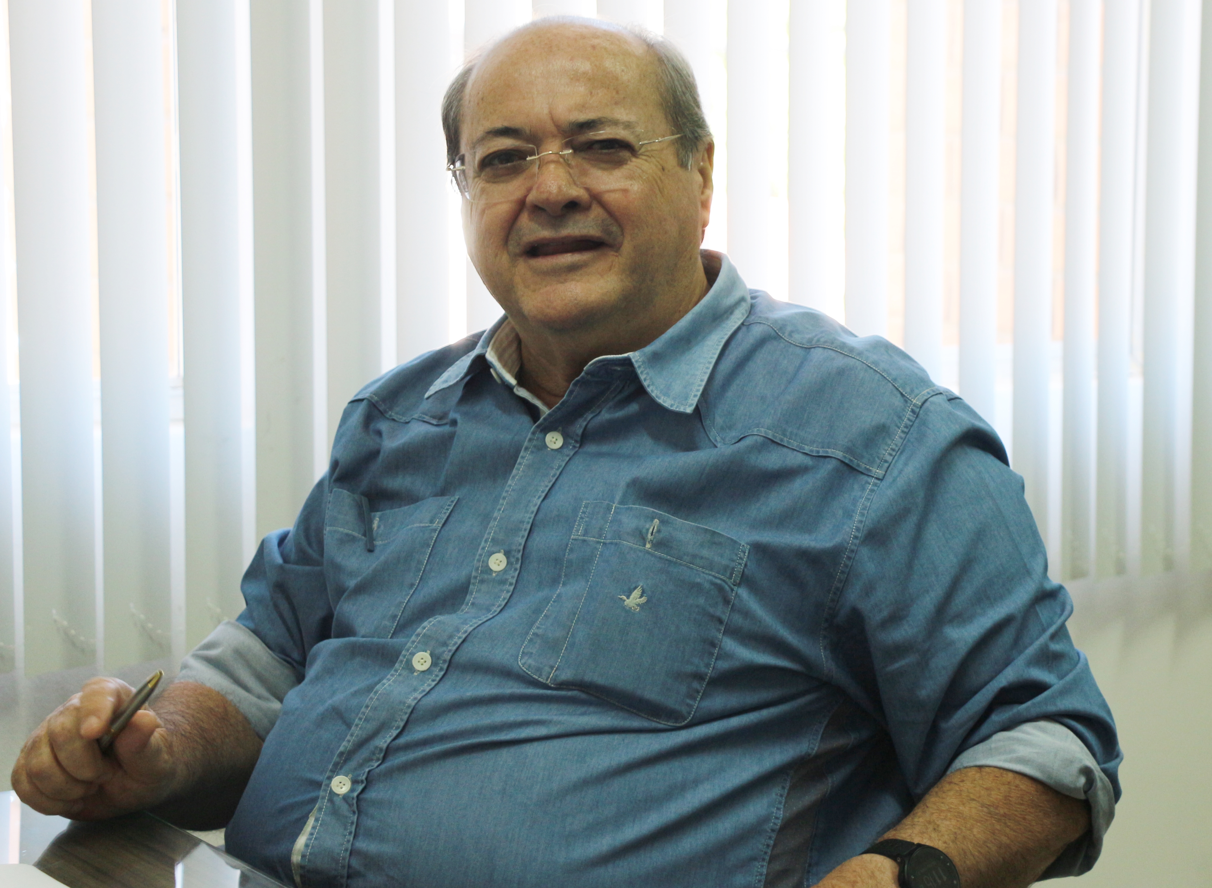 Sílvio Mendes