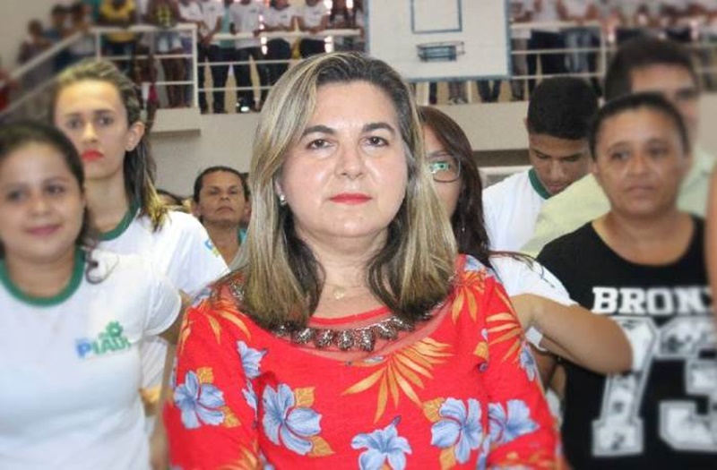  Vilma Lima