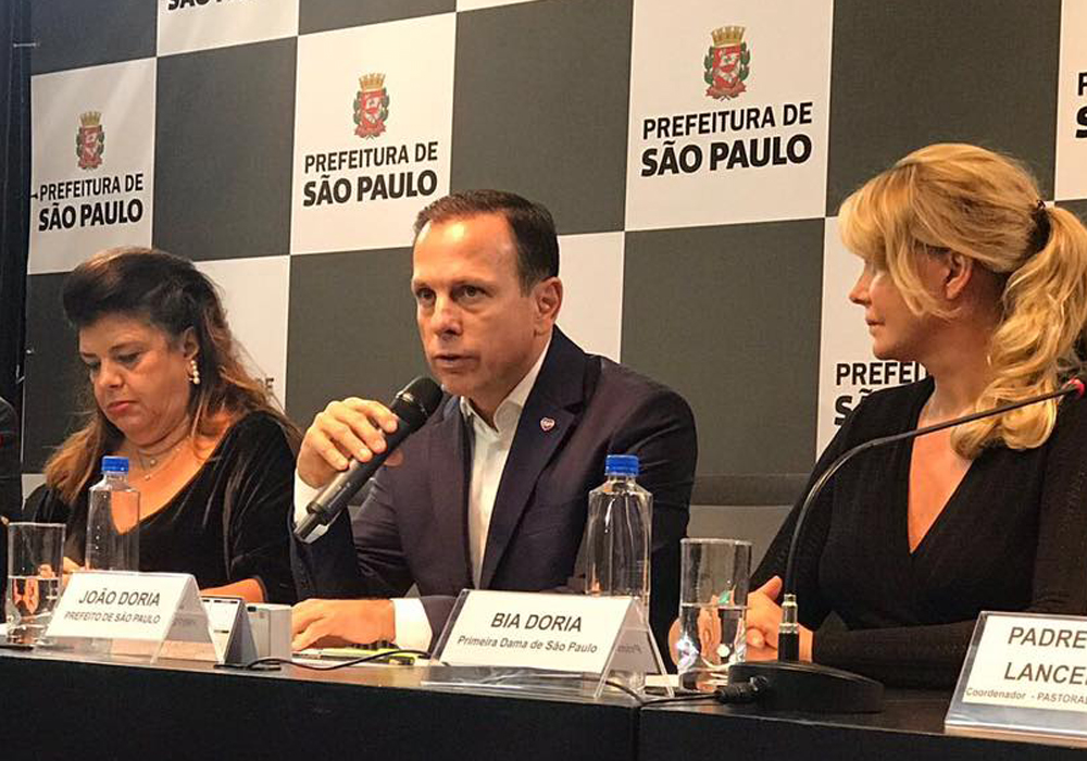 João Doria