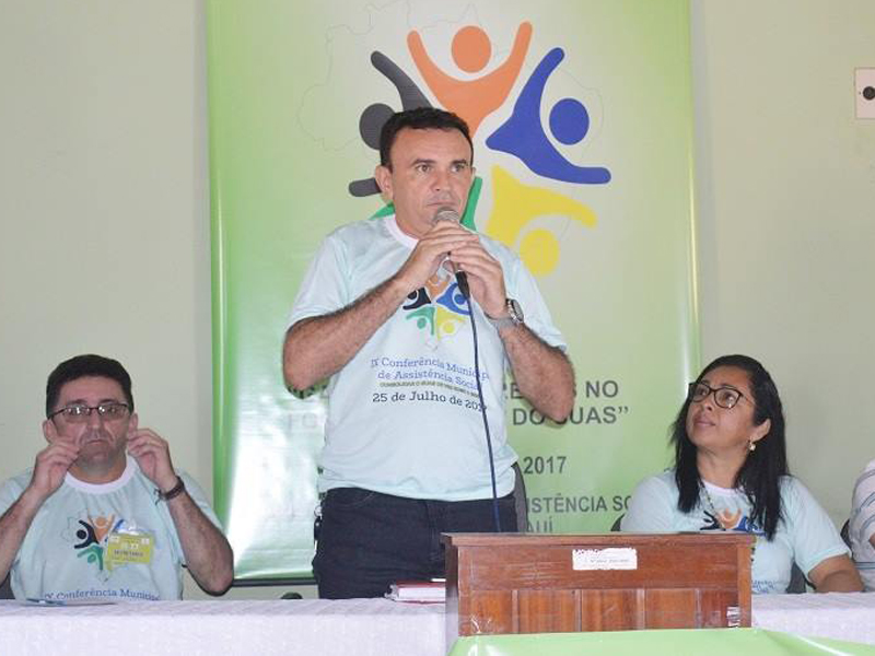 Prefeito Caburé