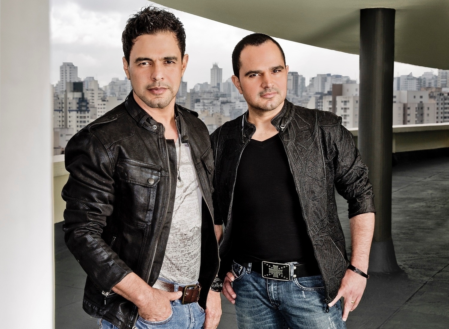 Zezé Di Camargo e Luciano