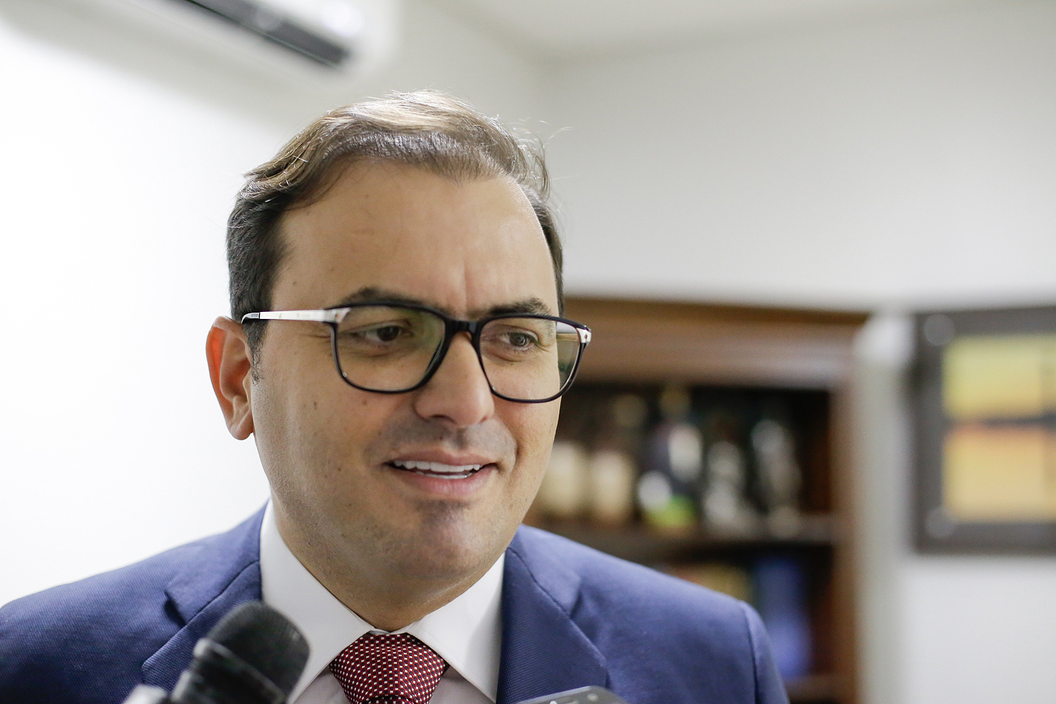 Advogado Marcus Vinicius Furtado Coêlho 