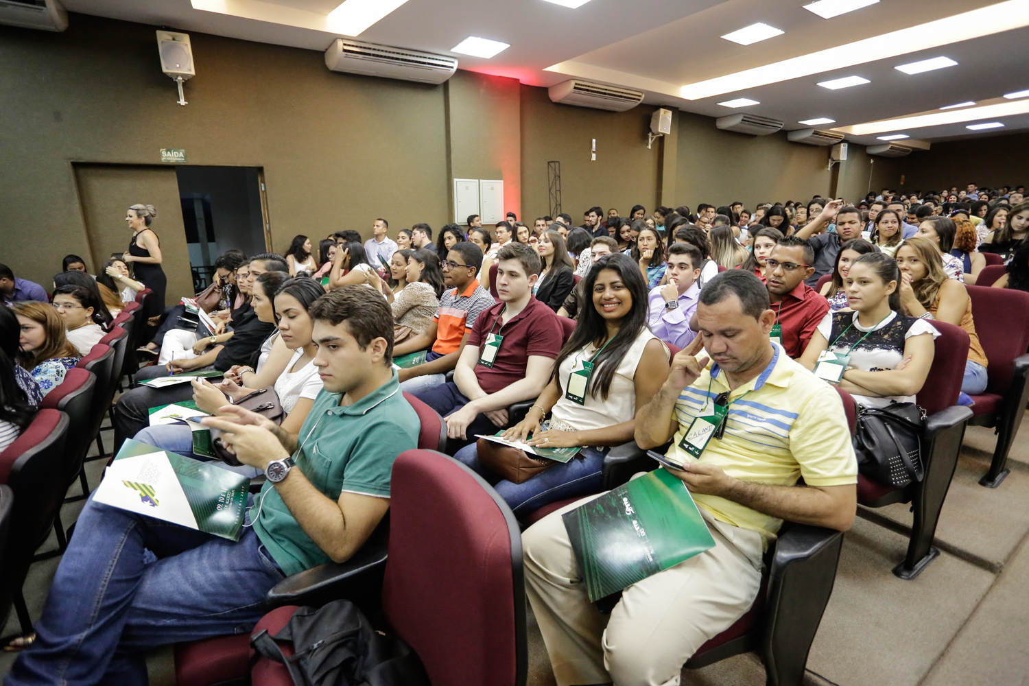 Conferência Estadual da Advocacia do Piauí 