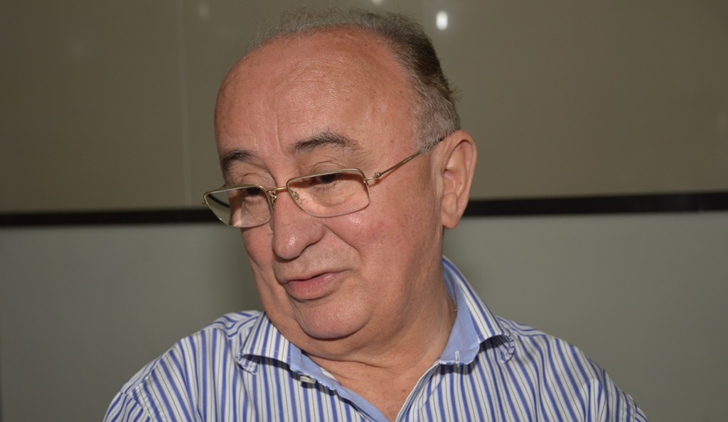 Deputado Júlio César quer vaga de senador