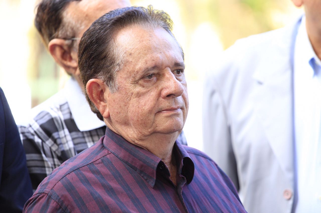 Prefeito de Uruçuí, Dr. Wagner