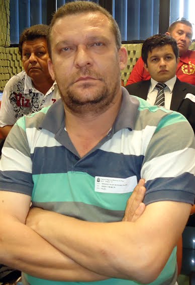 Fernando Sales