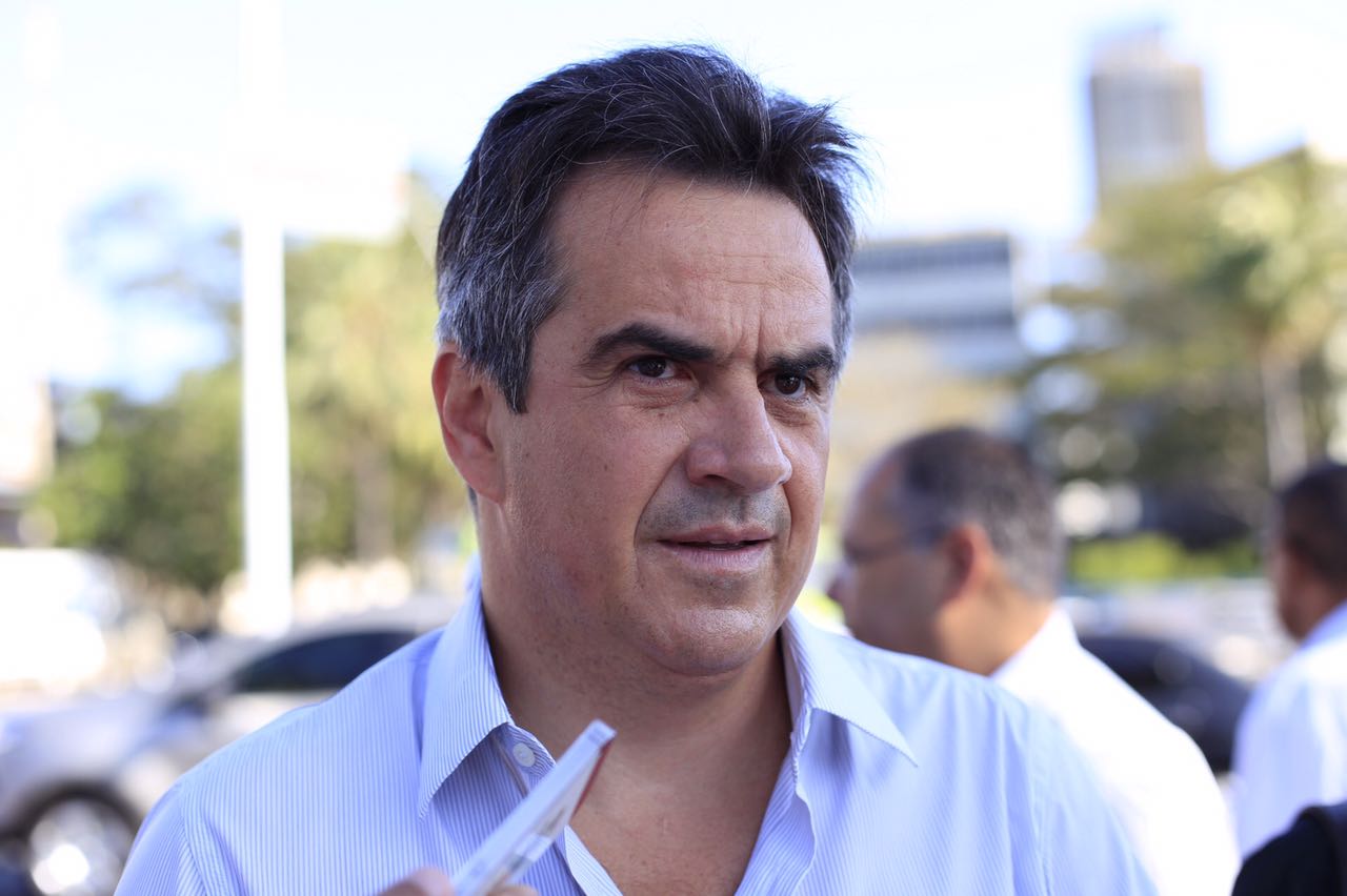 Ciro Nogueira