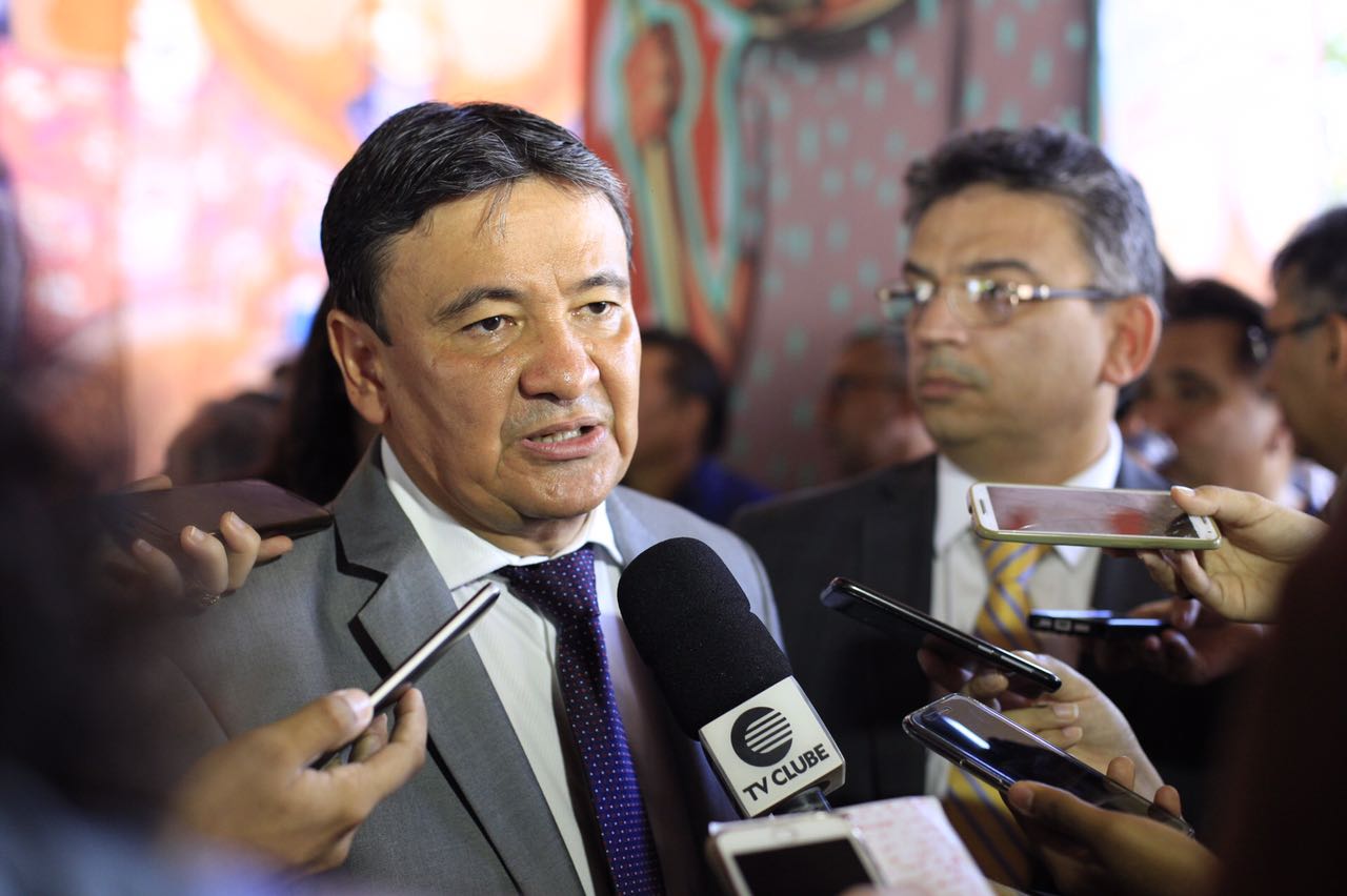 Governador Wellington Dias