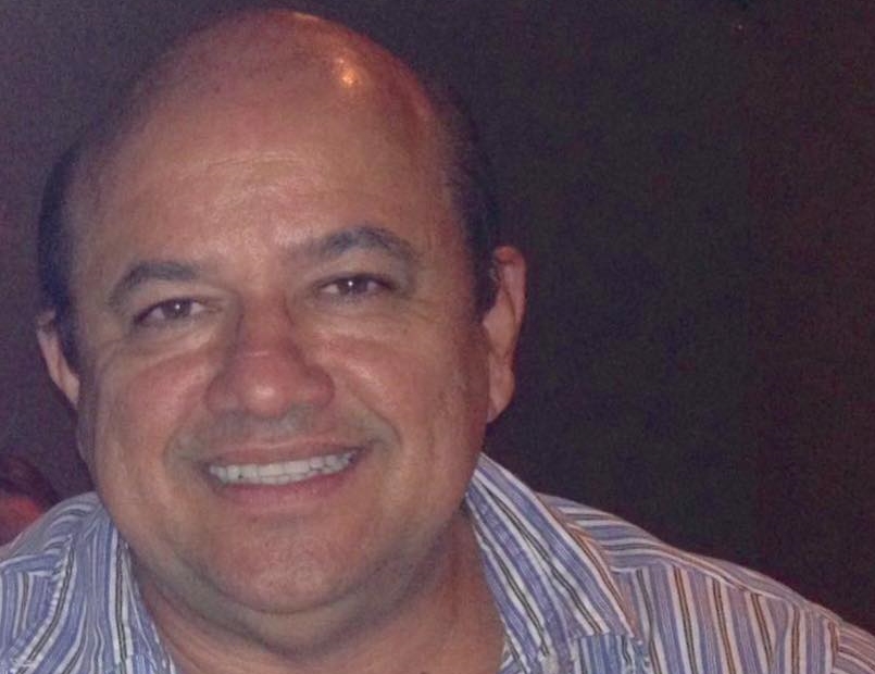 Ricardo Camarço