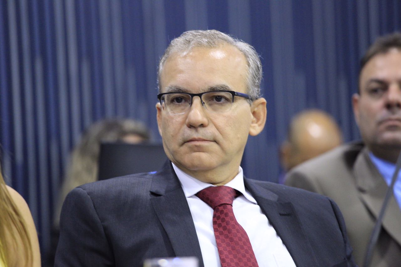 Prefeito Firmino Filho