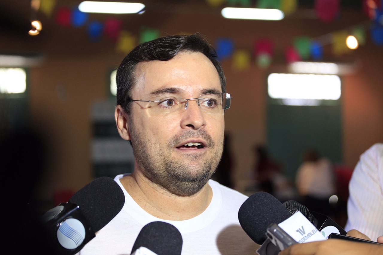 Fábio Novo