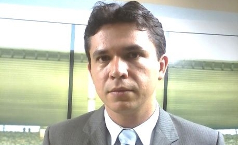 Astrogildo Mendes de Assunção Filho 