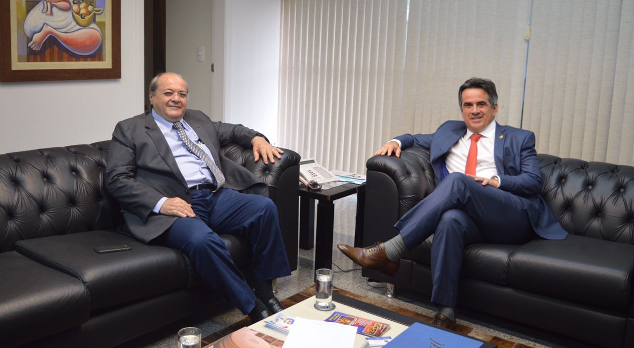 Ciro e Sílvio