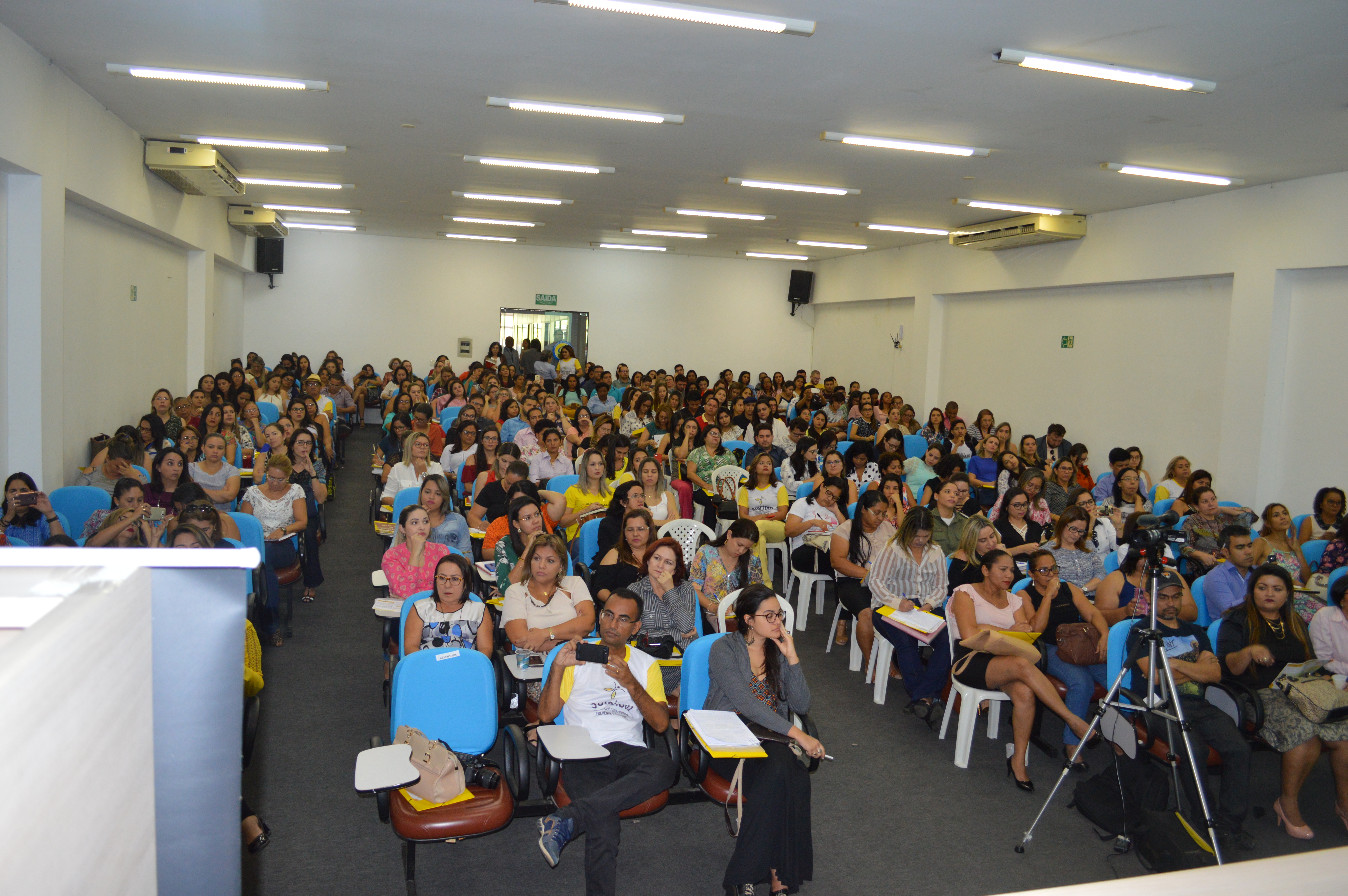 Auditório da APPM