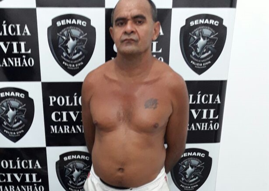 Francisco Carlos Rodrigues de Oliveira