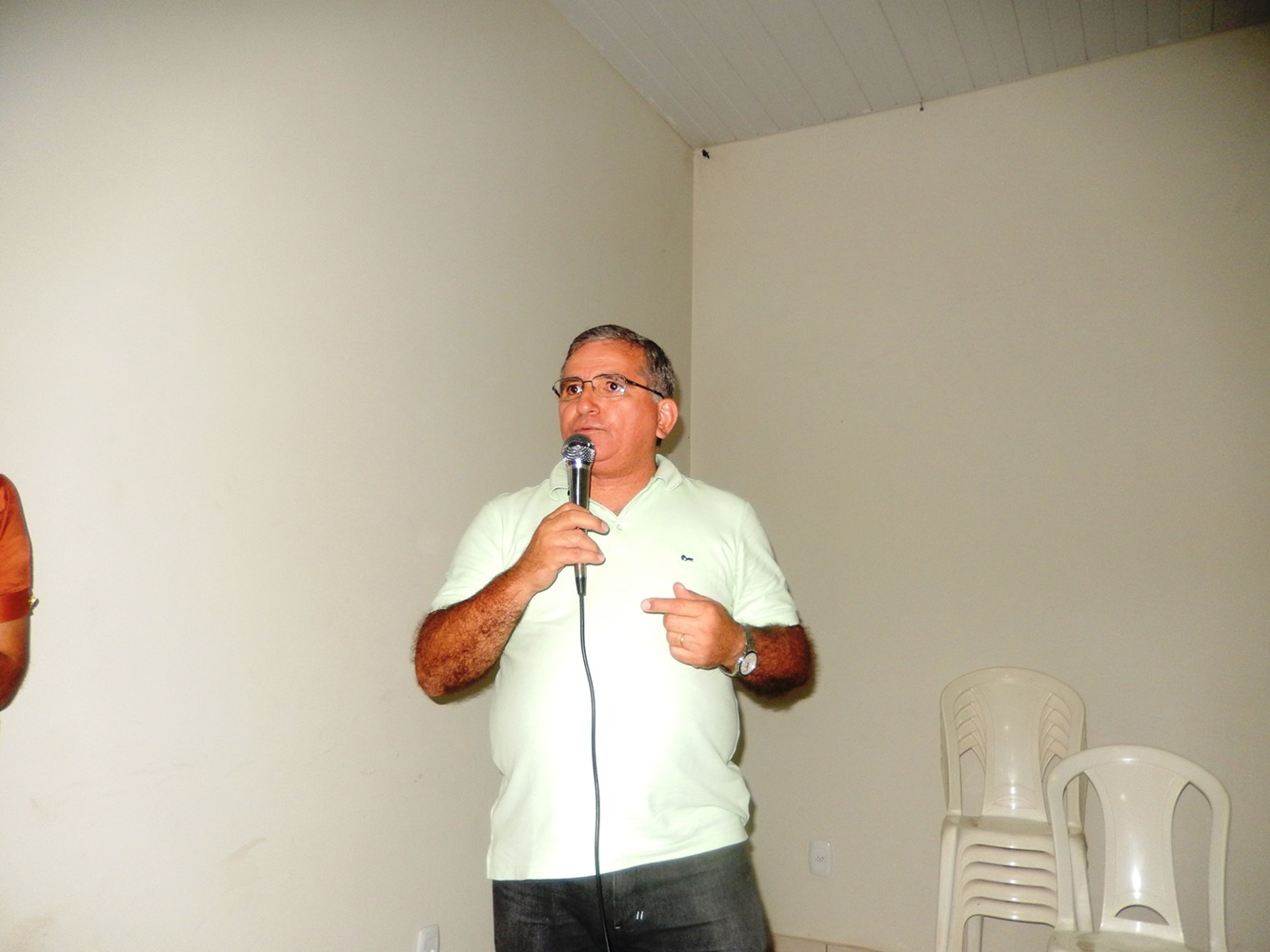 Prefeito Dr. Paulo Henrique