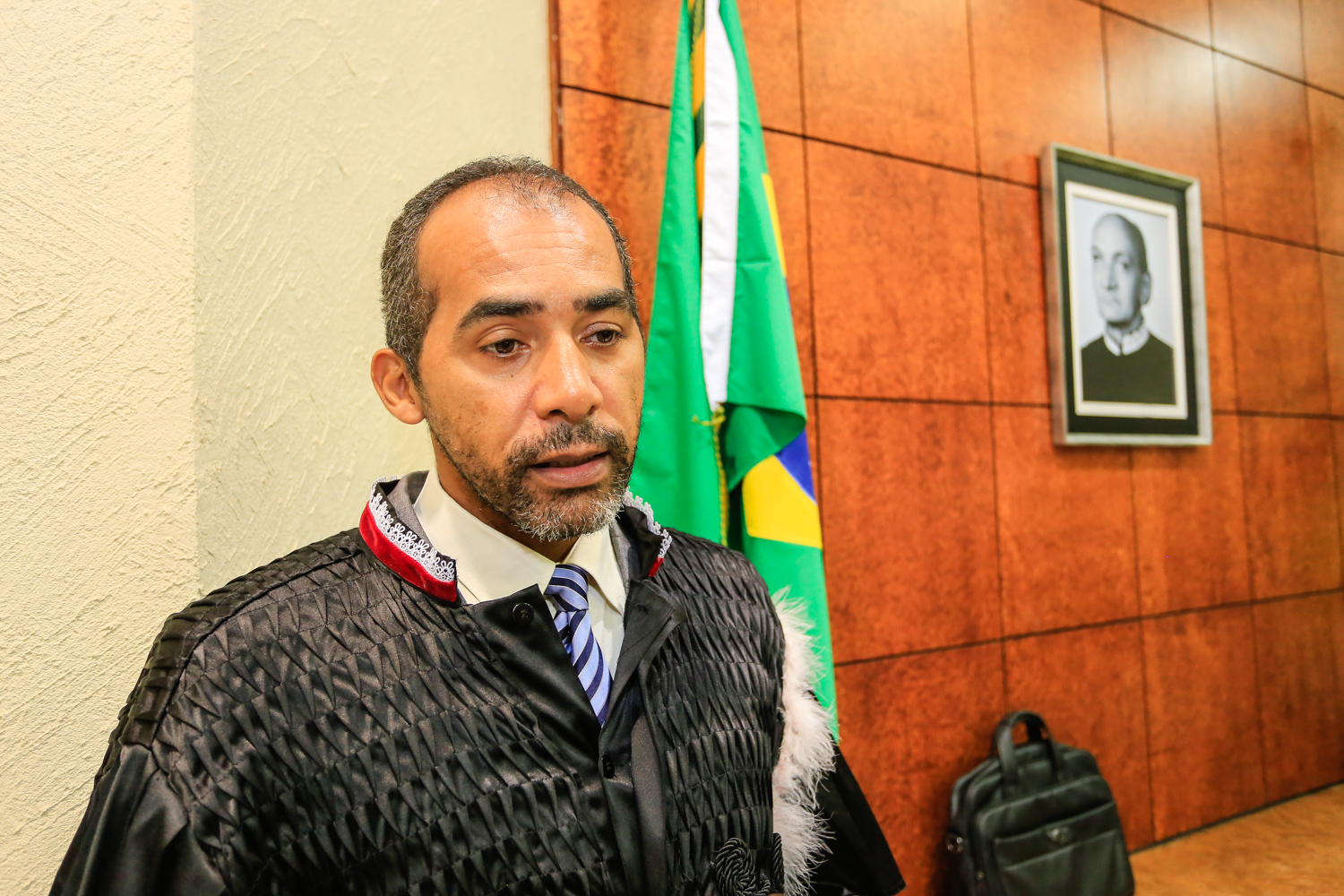 Procurador Israel Gonçalves 