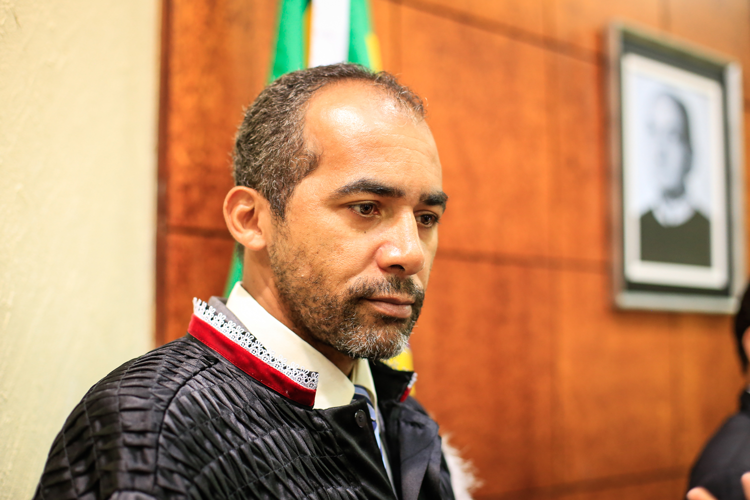 Procurador Israel Gonçalves 