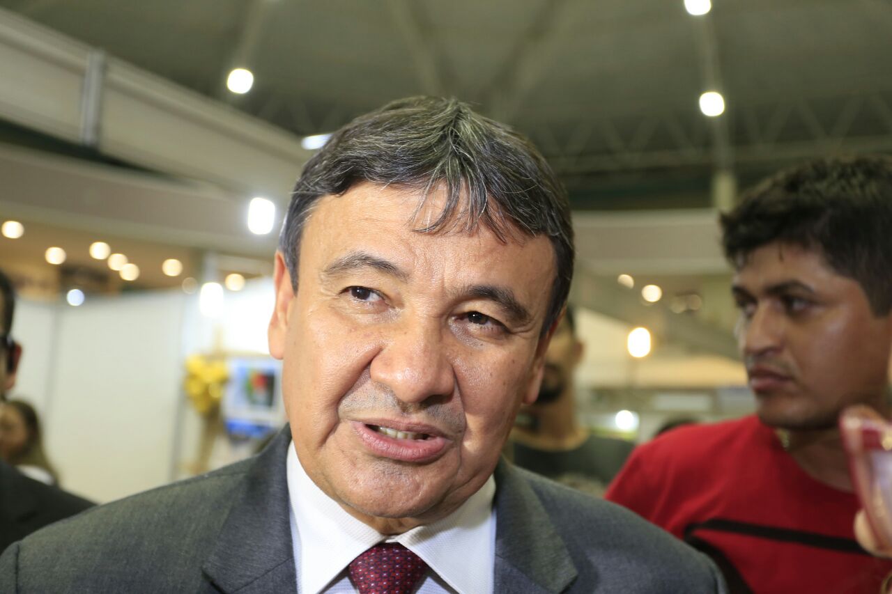 Wellington Dias