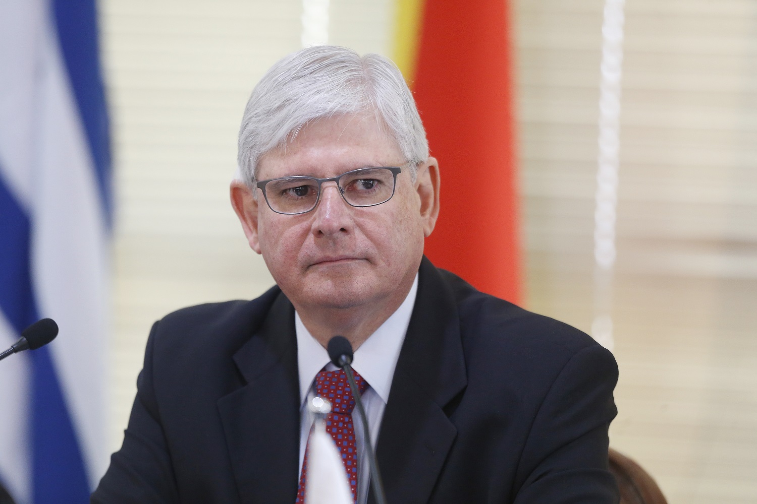 Rodrigo Janot
