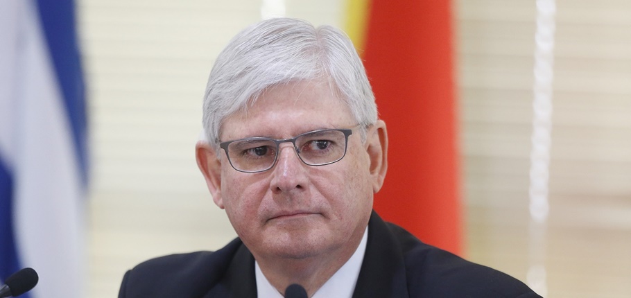 Rodrigo Janot