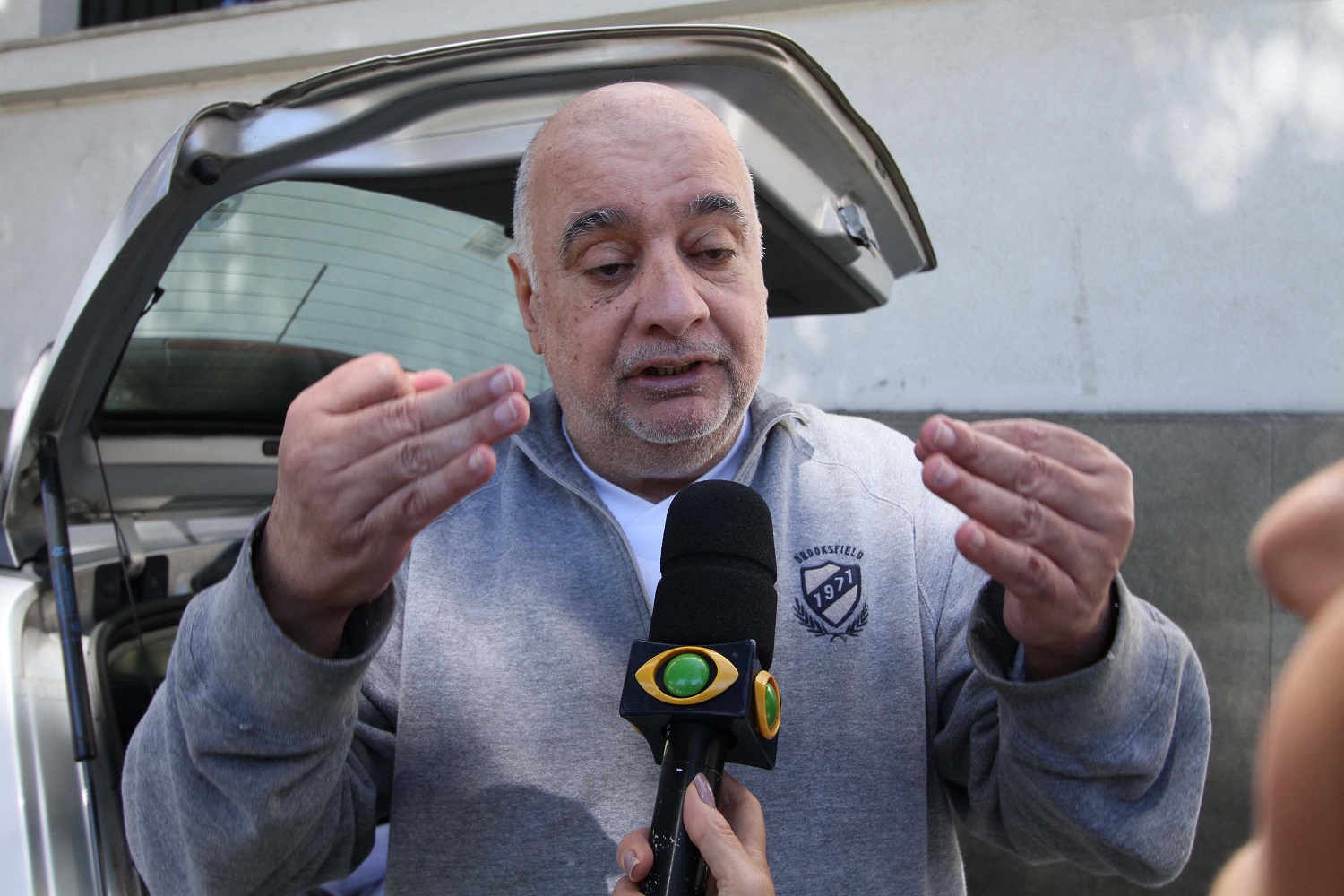 Rogério Onofre