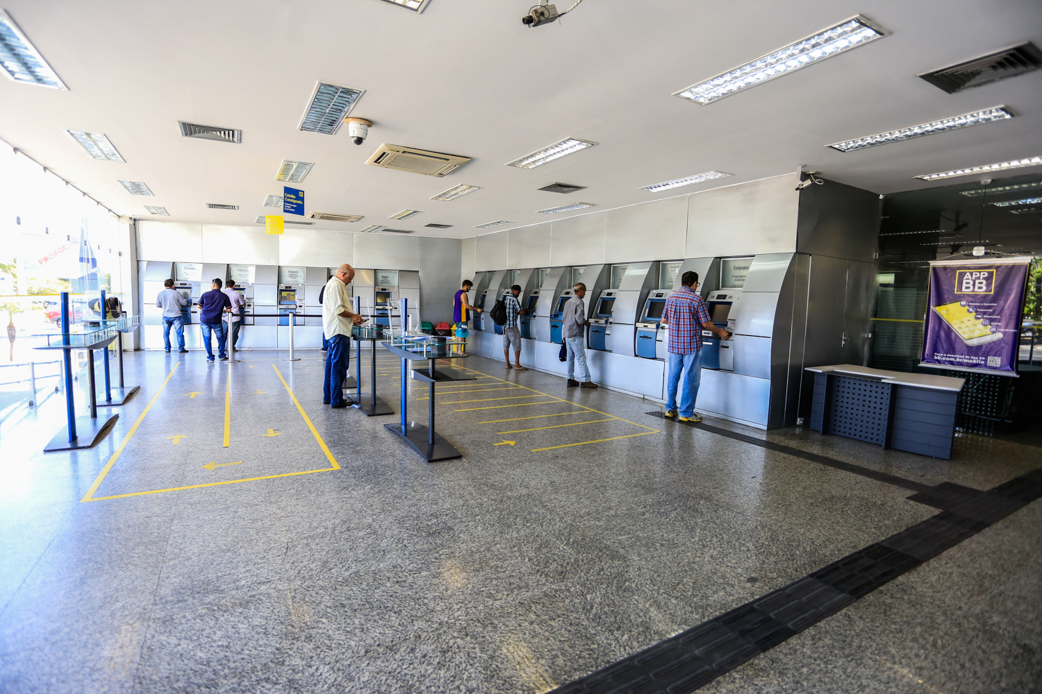Banco do Brasil 