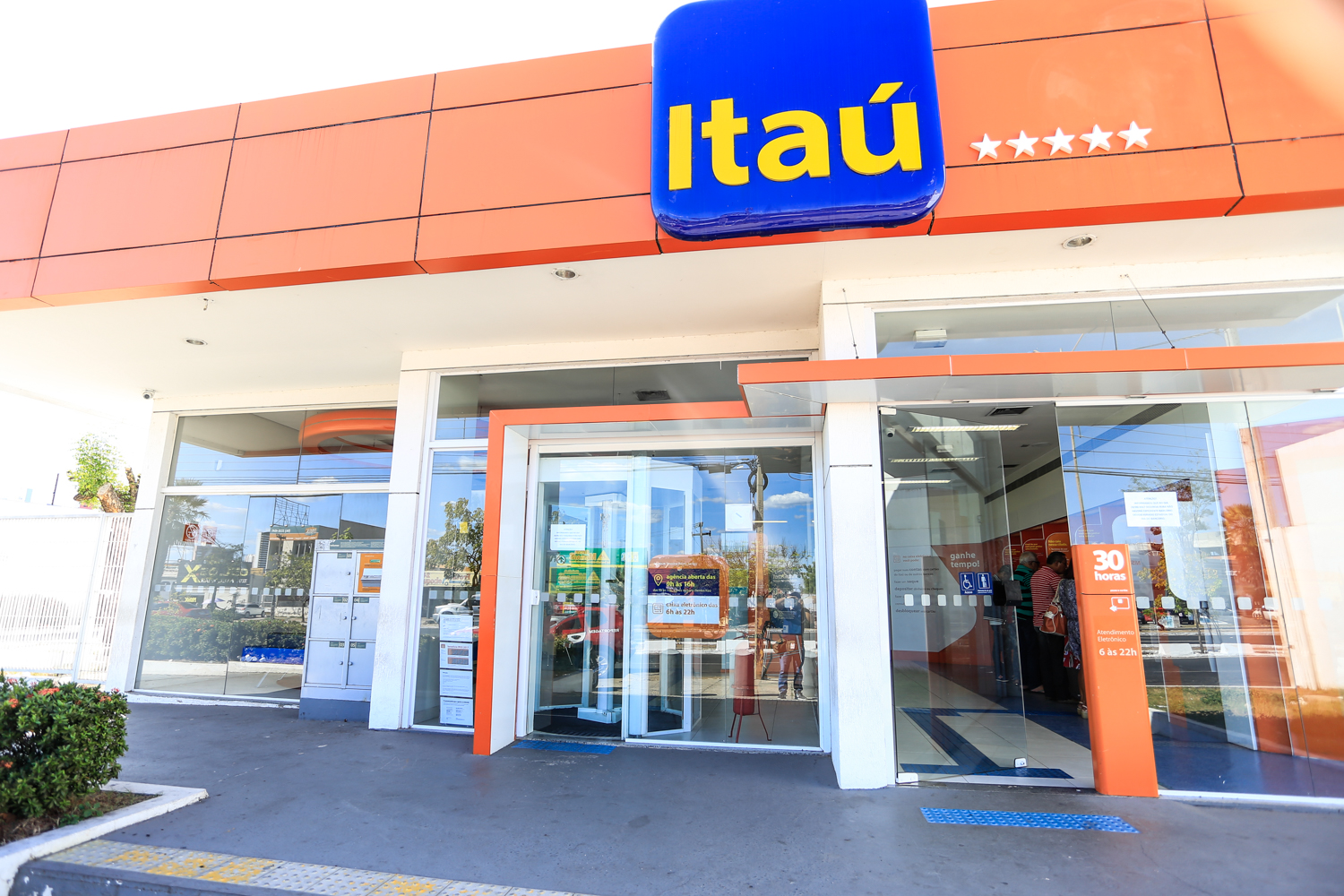 Banco Itaú