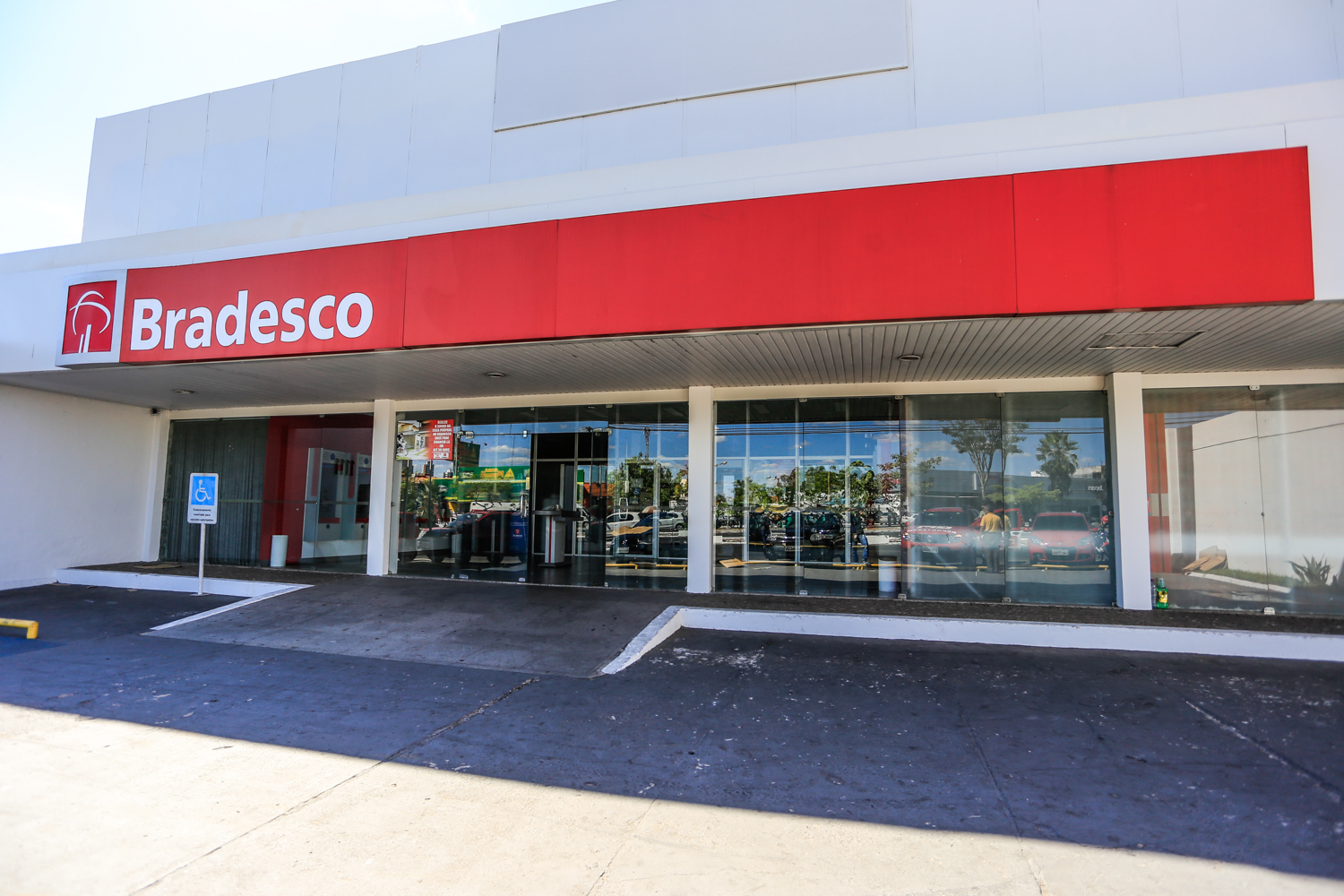 Bradesco 