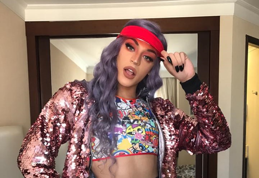 Pabllo Vittar