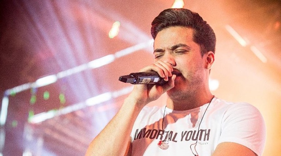 Wesley Safadão