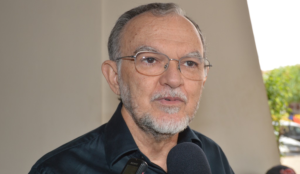 Presidente do TCE anuncia instalação de subsede em Picos