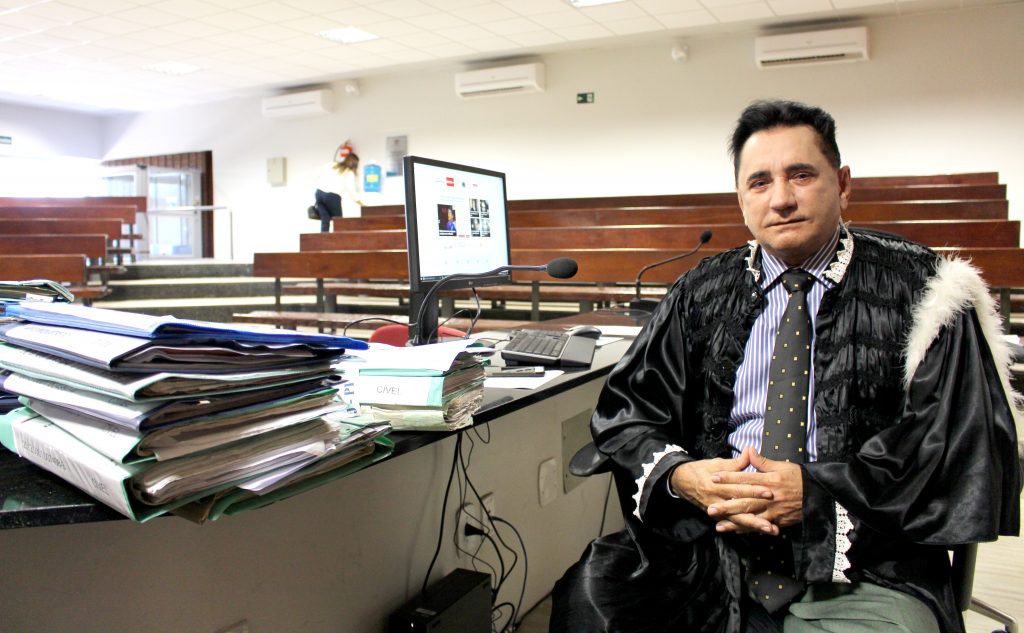 Desembargador Brandão de Carvalho