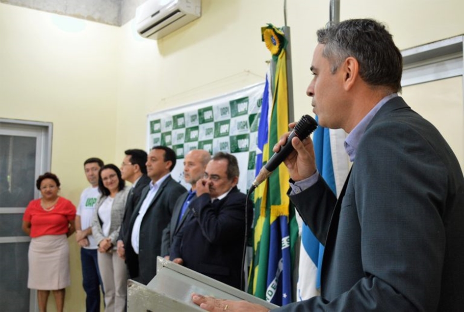 Resultado do vestibular Universidade Aberta do Piauí é divulgado