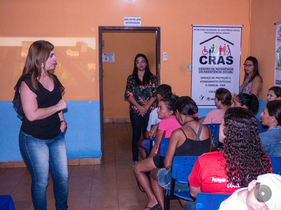 Programa Criança Feliz